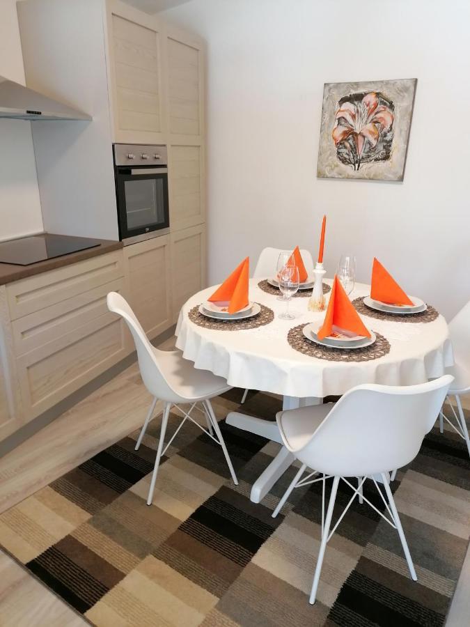 Maria Apartment Medulin