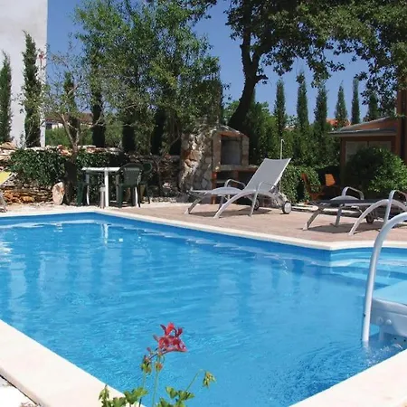 Maria Apartman Medulin Exterior photo