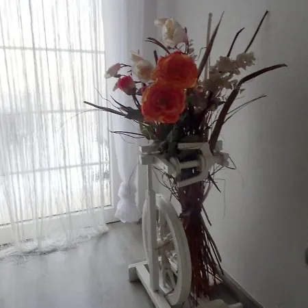Maria Apartman Medulin Exterior photo
