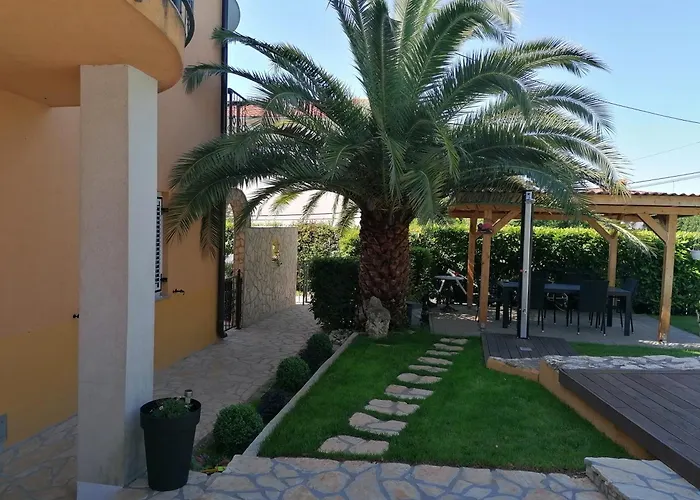 Maria Apartman
