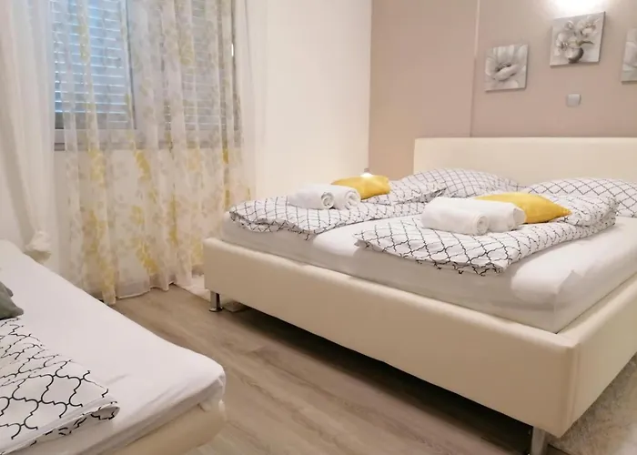 Maria Apartman