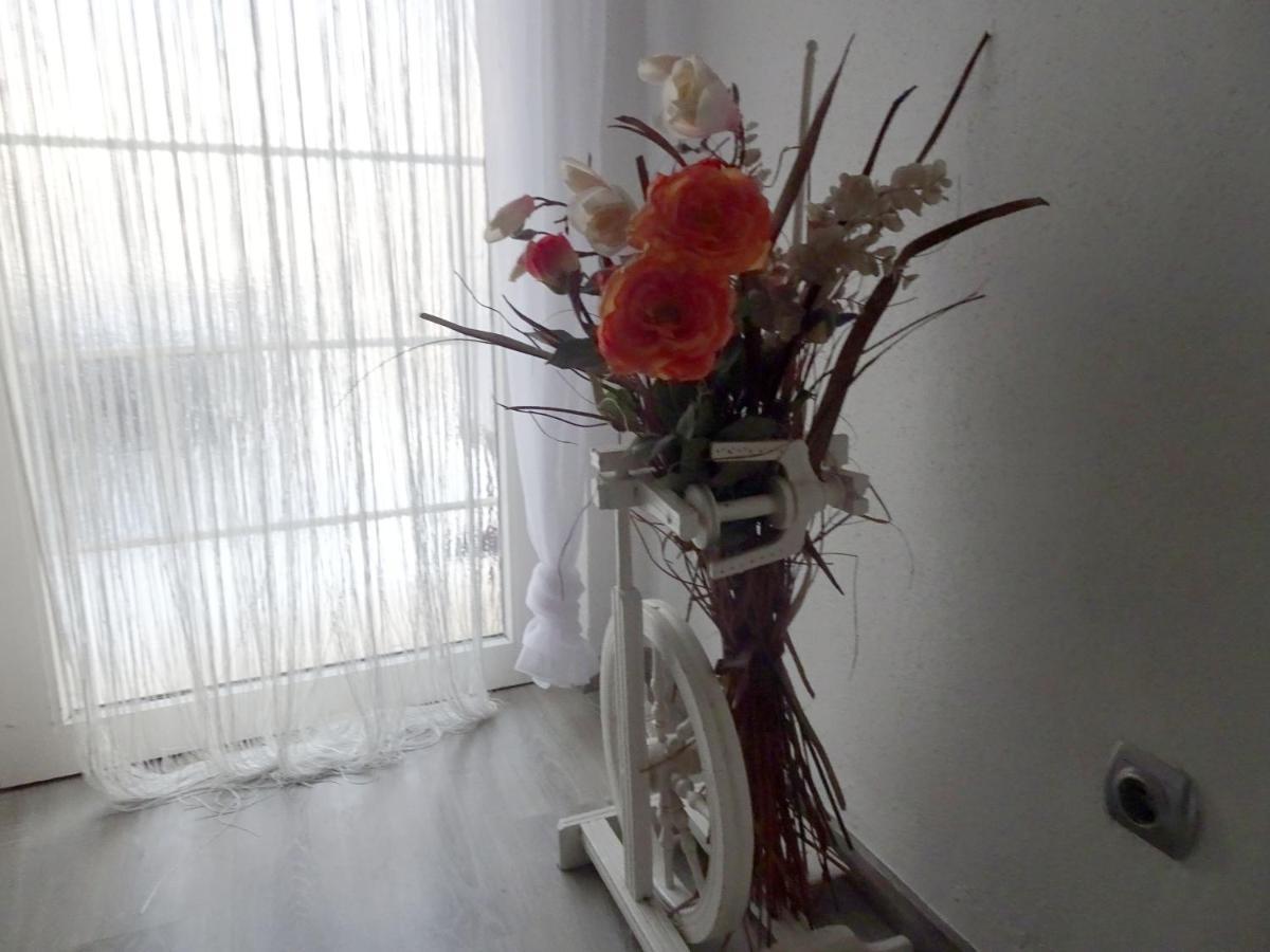 Maria Apartment *