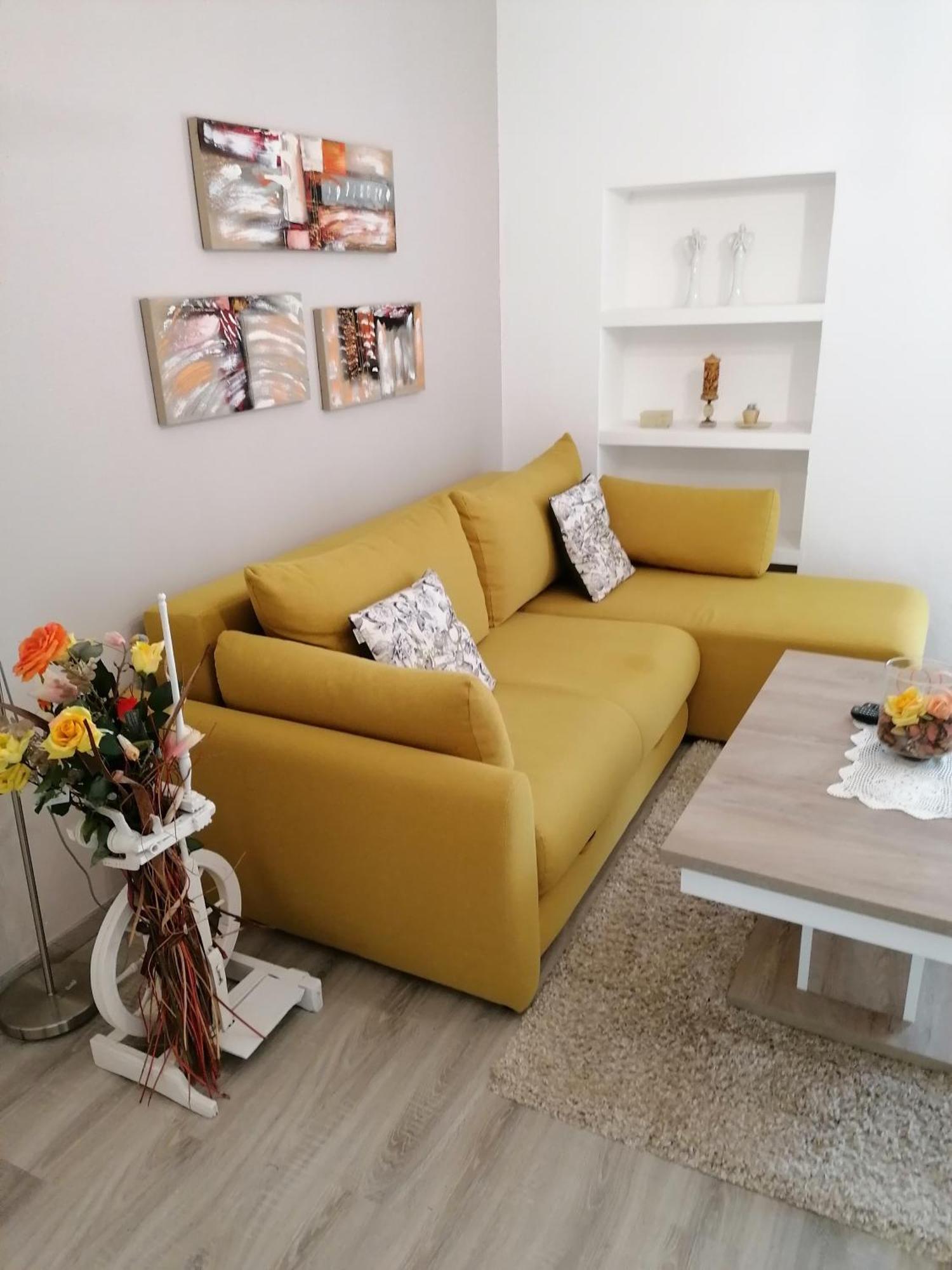 Maria Apartment Medulin