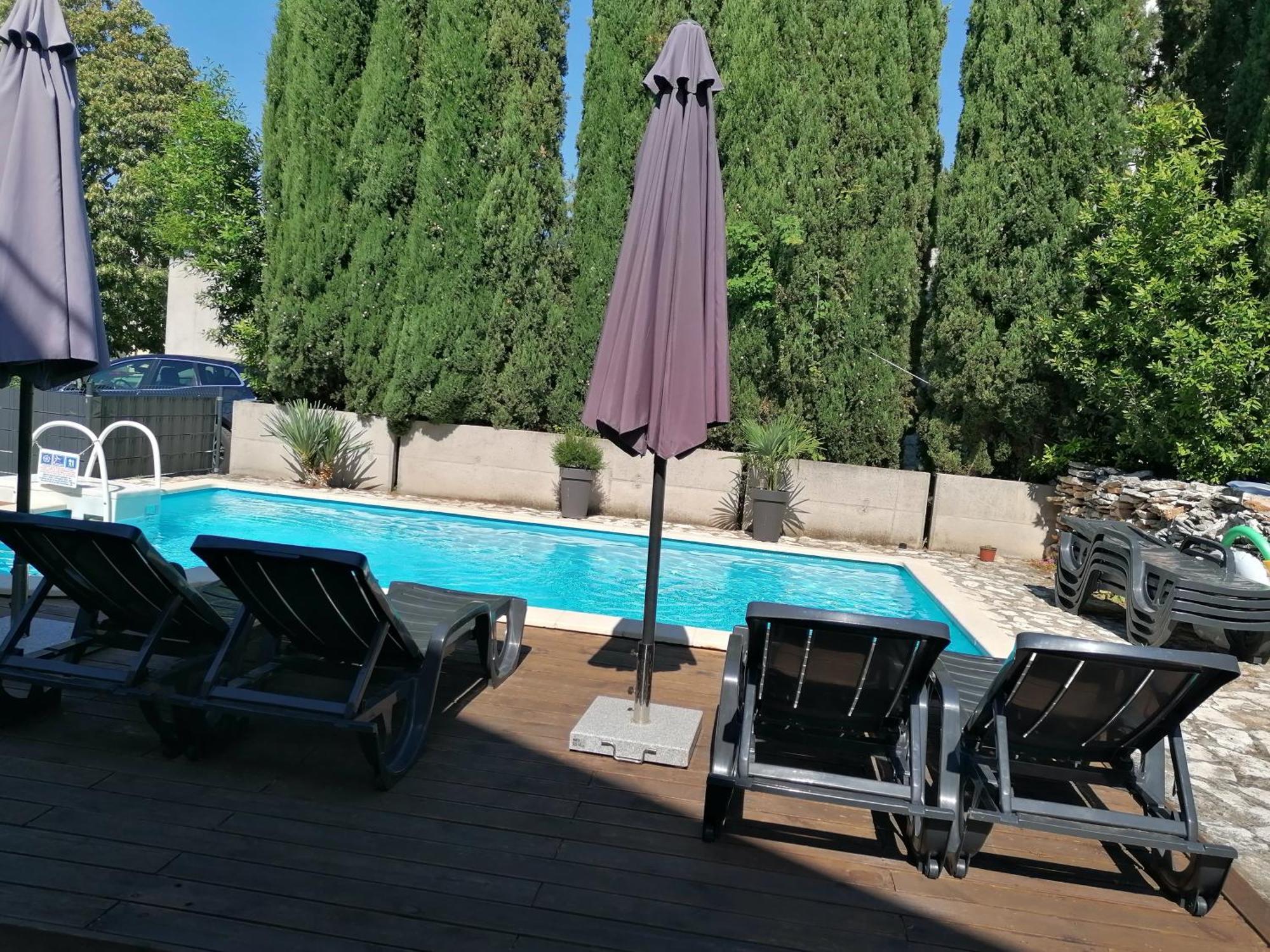 Apartment Maria