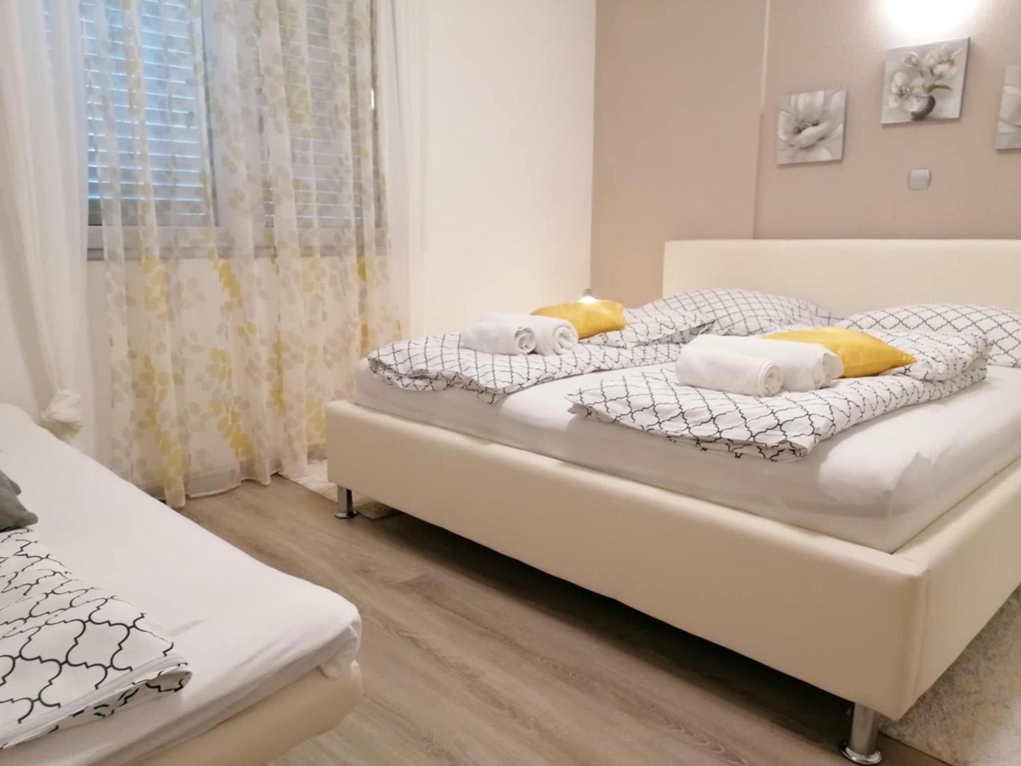 Apartment Maria Medulin
